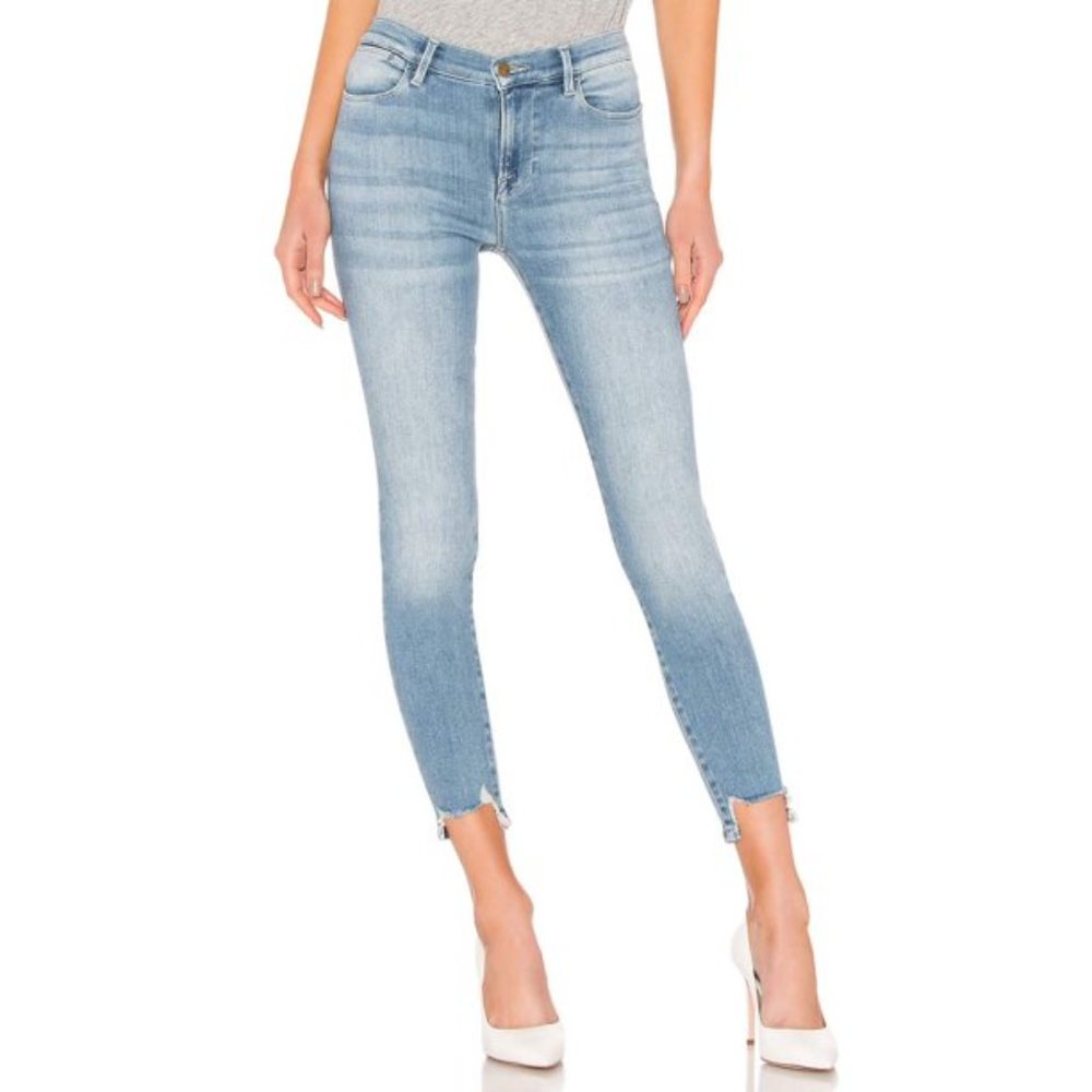 FRAME Jeans - LIKE NEW